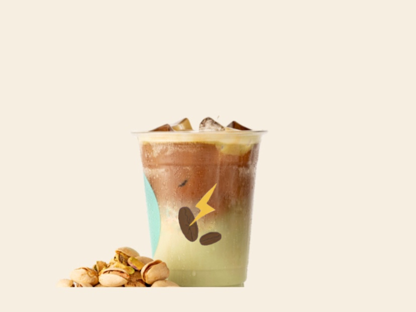 بستاشيو لاتيه 