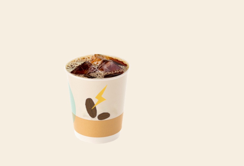 قهوه مقطره بارده