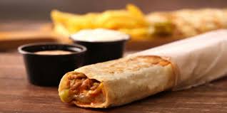 فطير  صاروخ 