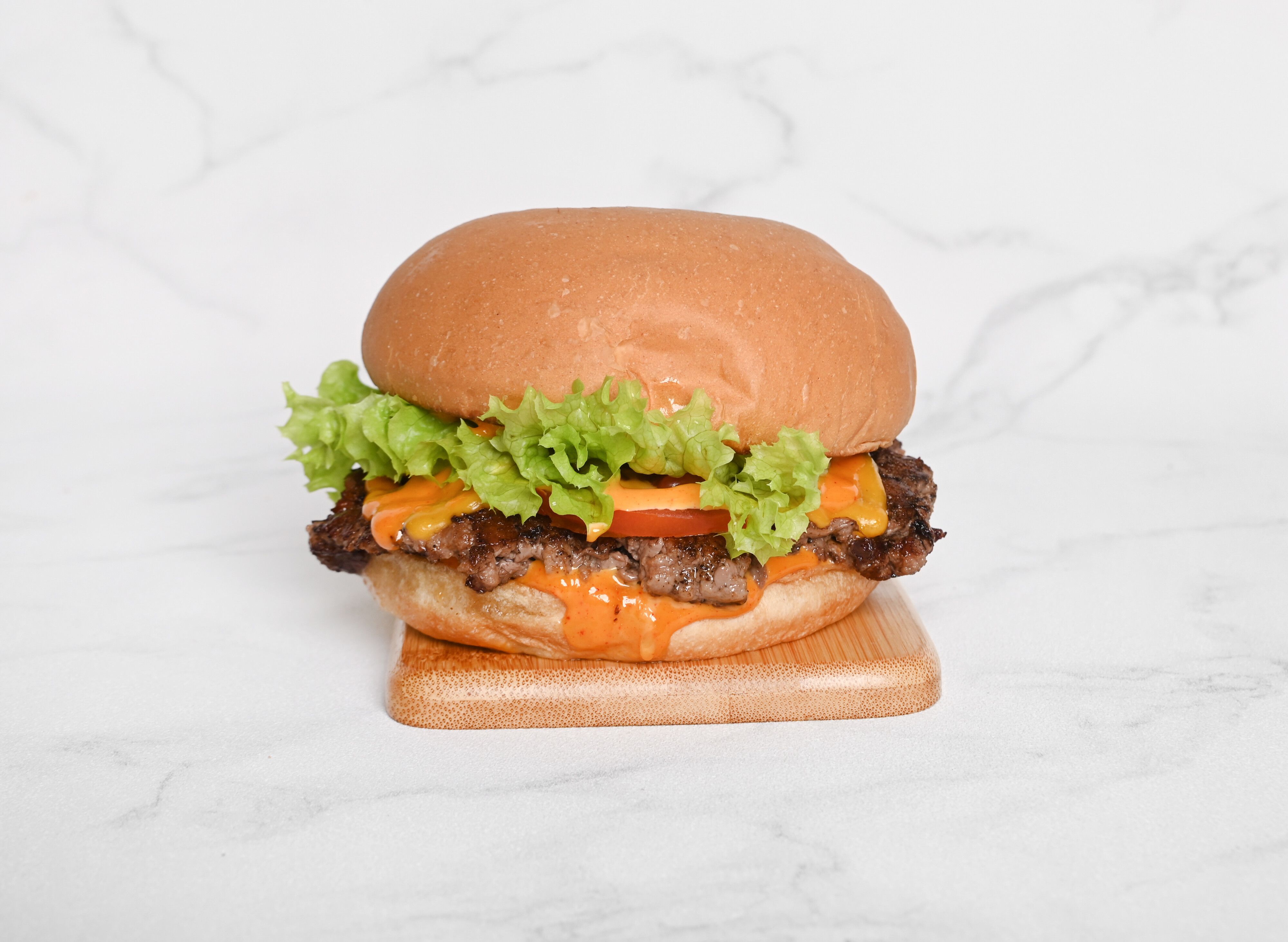 برجر لحم كلاسيك 