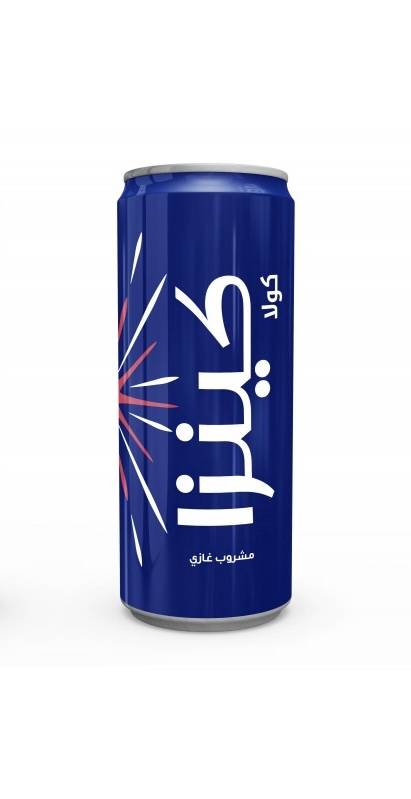 كينزا كولا