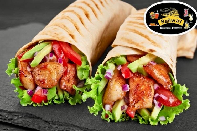 فاهيتا دجاج