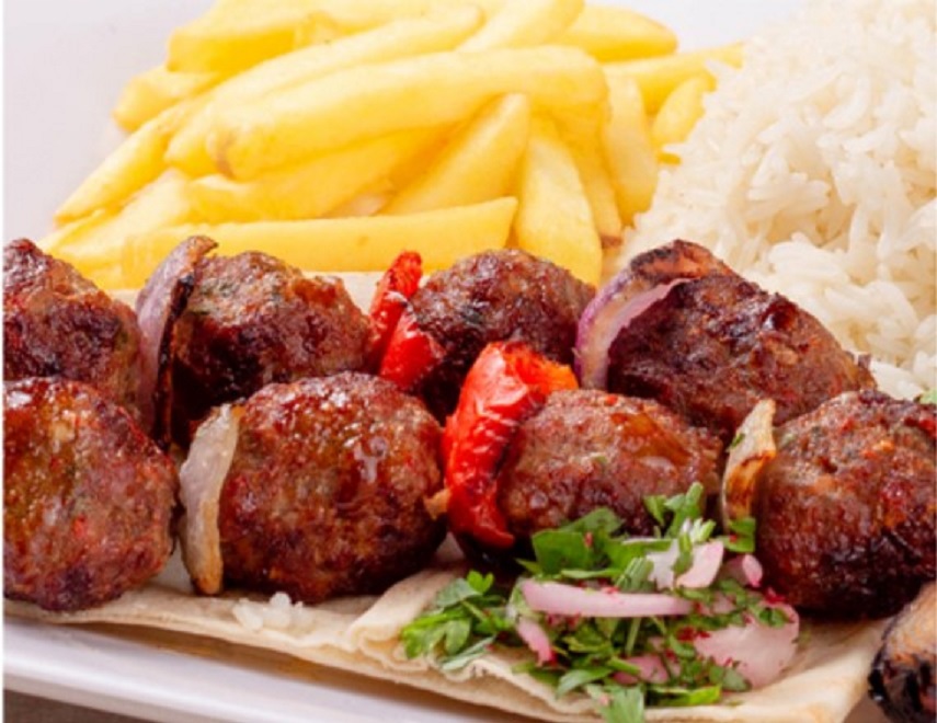 Mabshour Meat