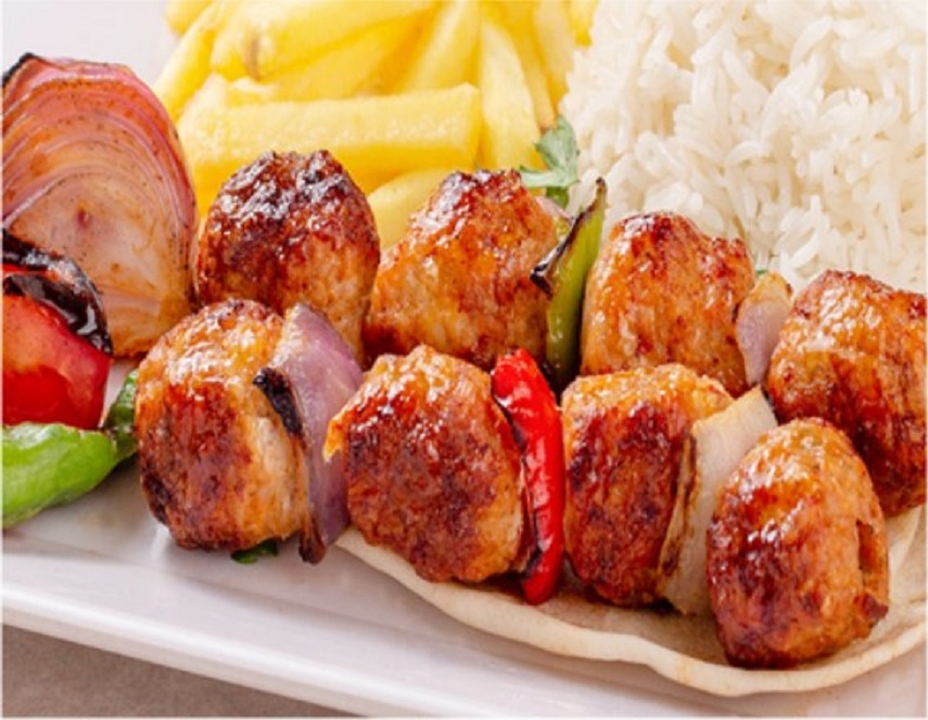 Mabshour Chicken