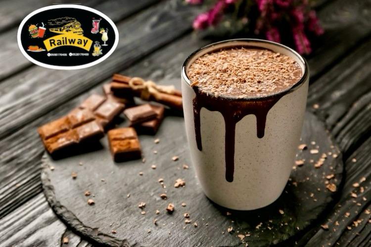 Hot chocolate