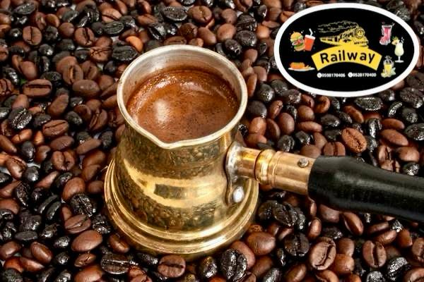 قهوة عربية