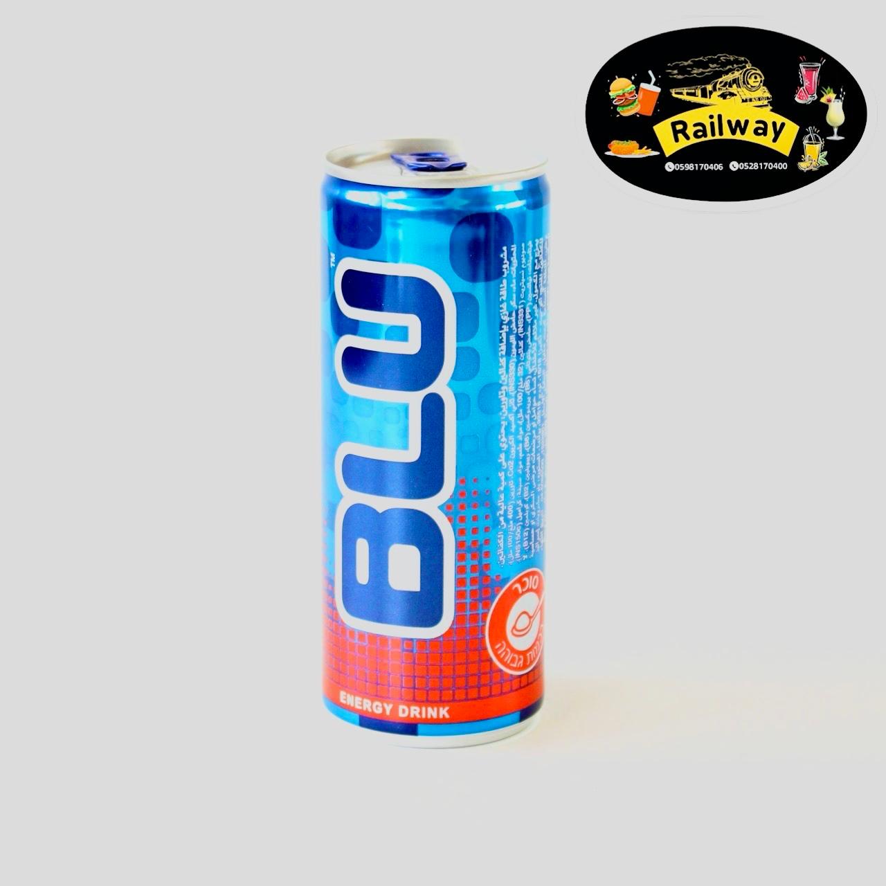 Blu