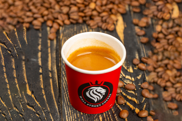 اسبريسو سنكل