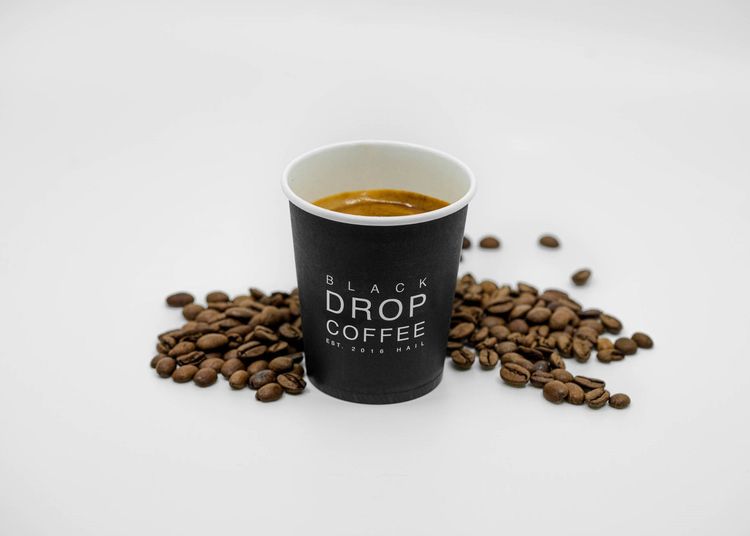 اسبريسو دبل