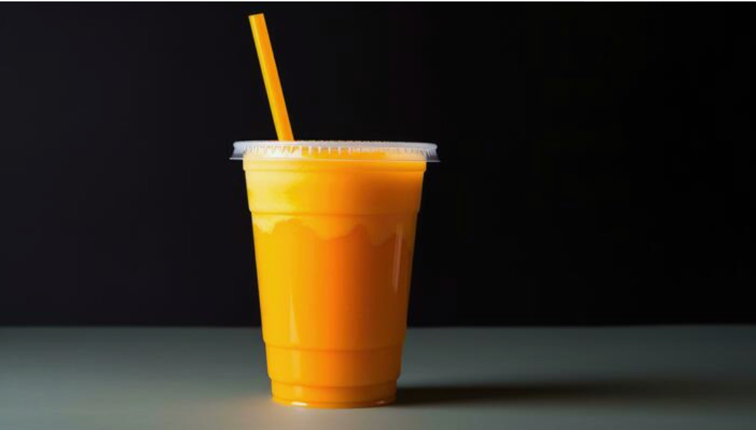 عصير برتقال