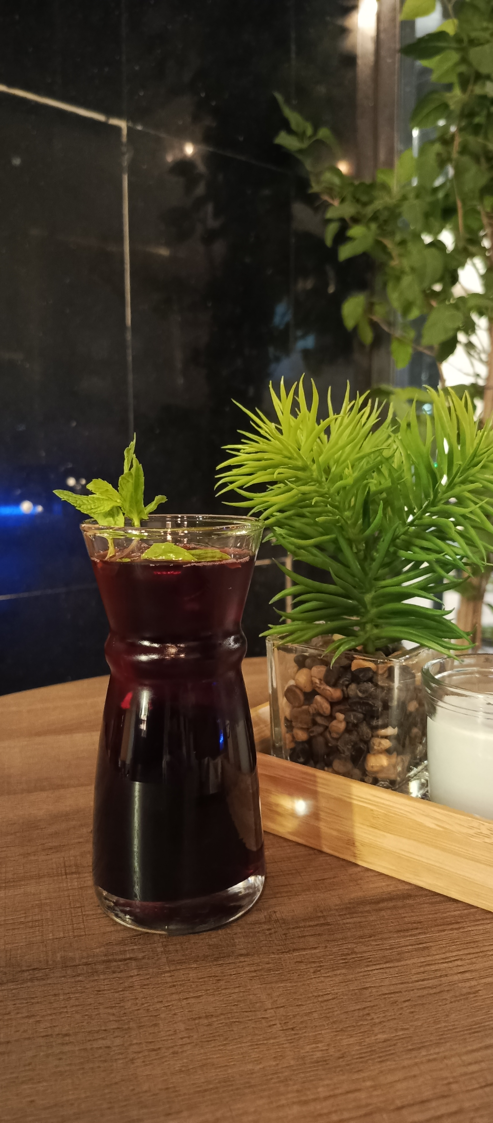 ايس كركديه / Iced Karkade