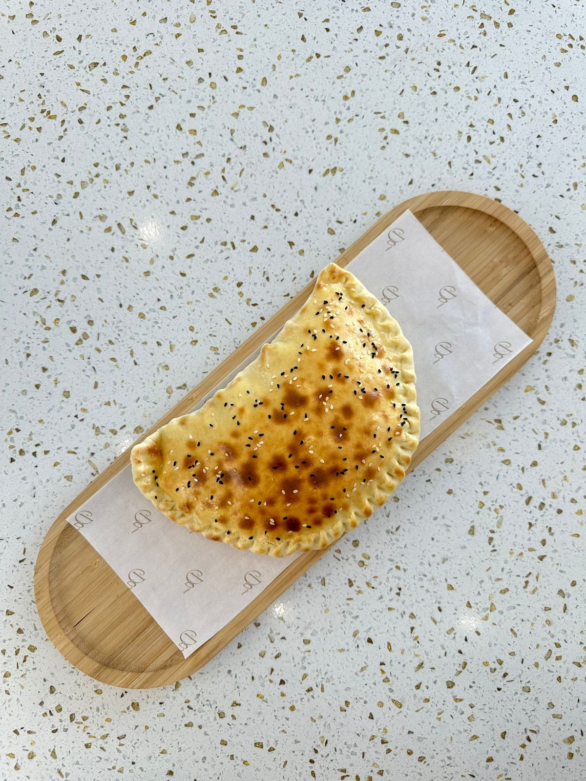 منقوشة جبن شيدر
