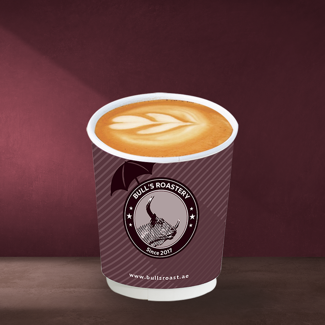 سبانش لاتيه Spanish Latte