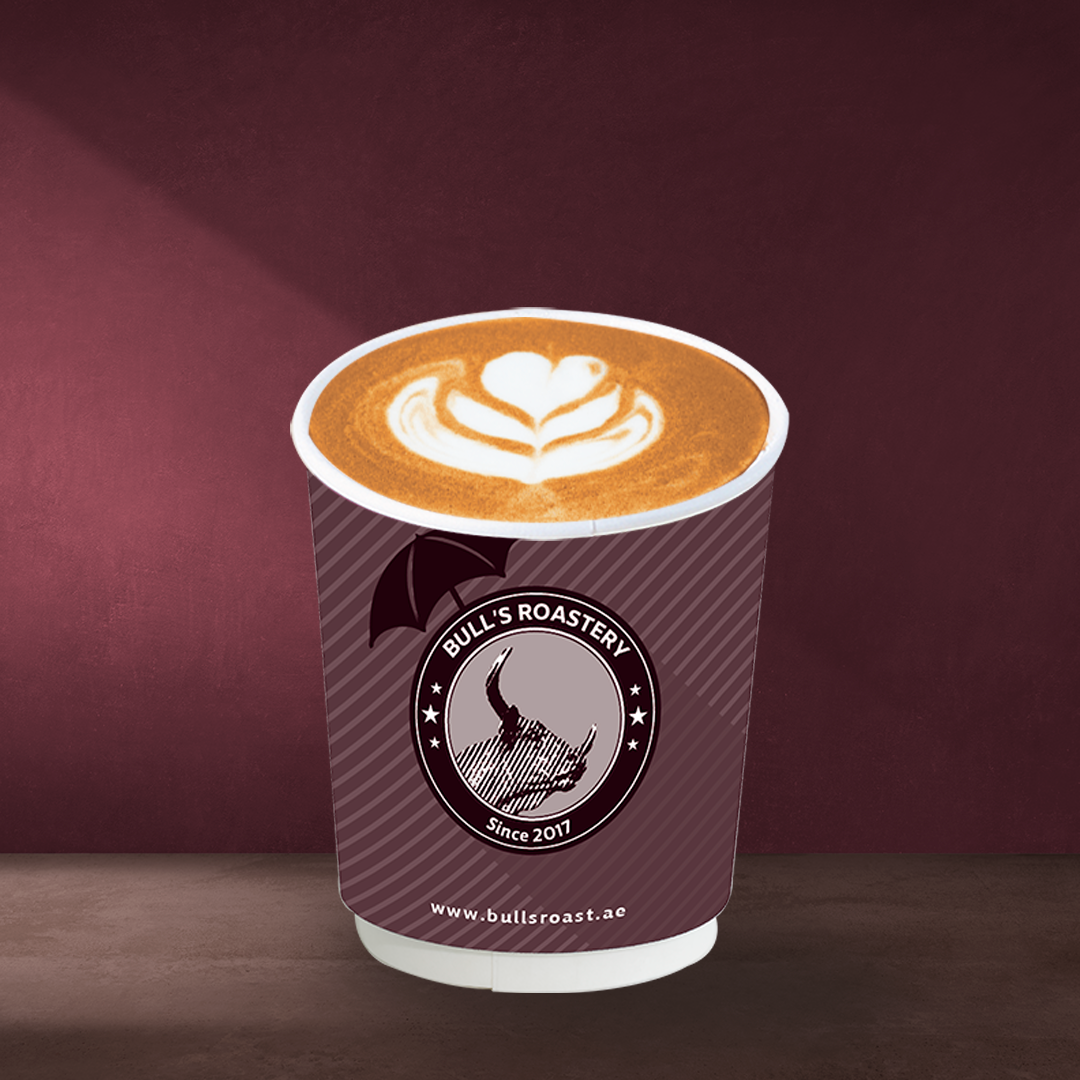 فلات وايت Flat White