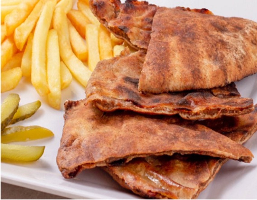عرايس لحم
