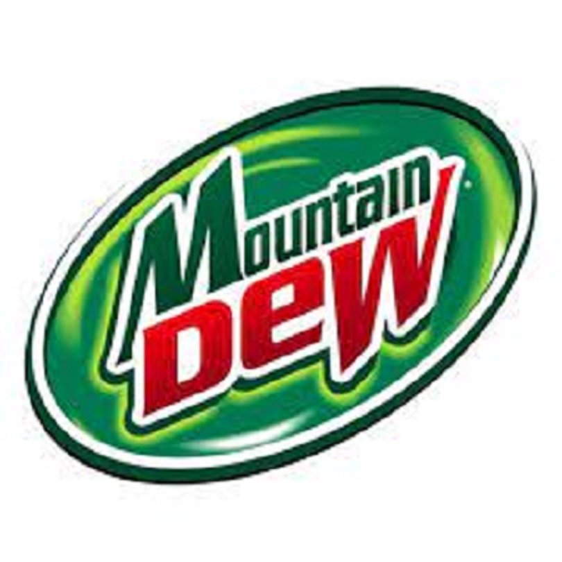 Mountain Dew