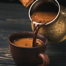 قهوة تركية
