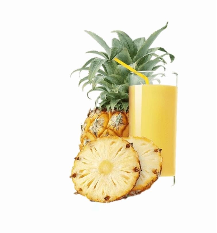 اناناس