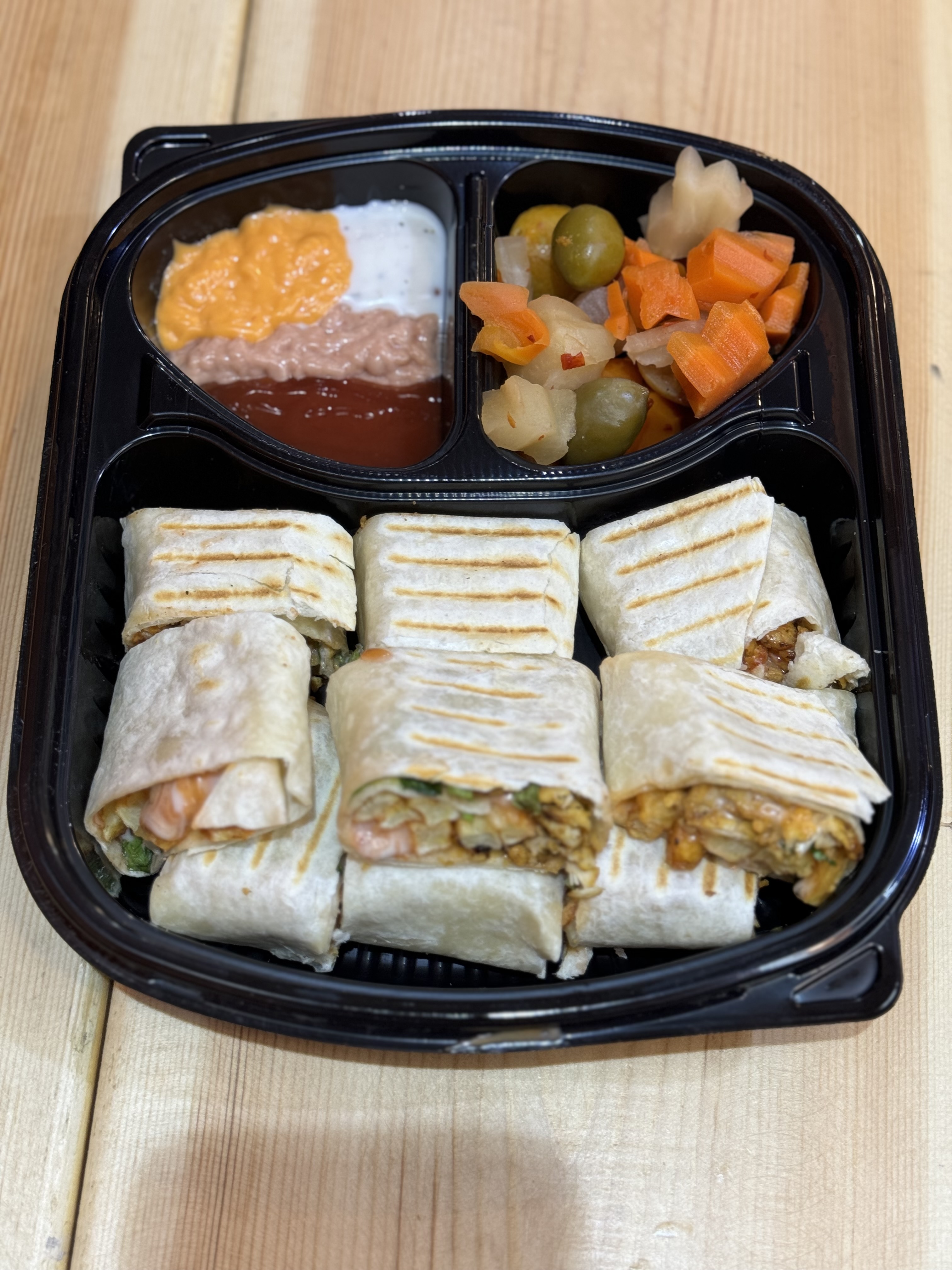 شاورما عربي