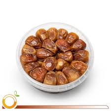 علبة تمر