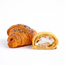 كرواسون شيدر 