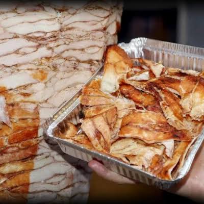 كيلو شاورما