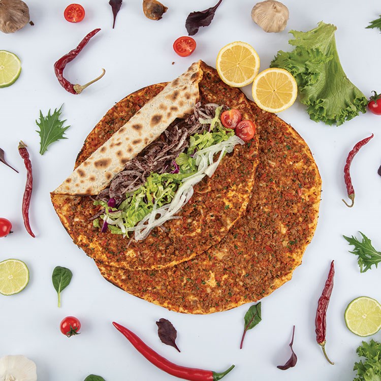 LAHMACUN