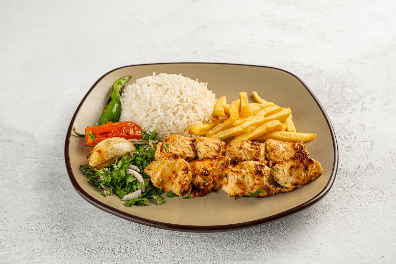 Shish Tawook