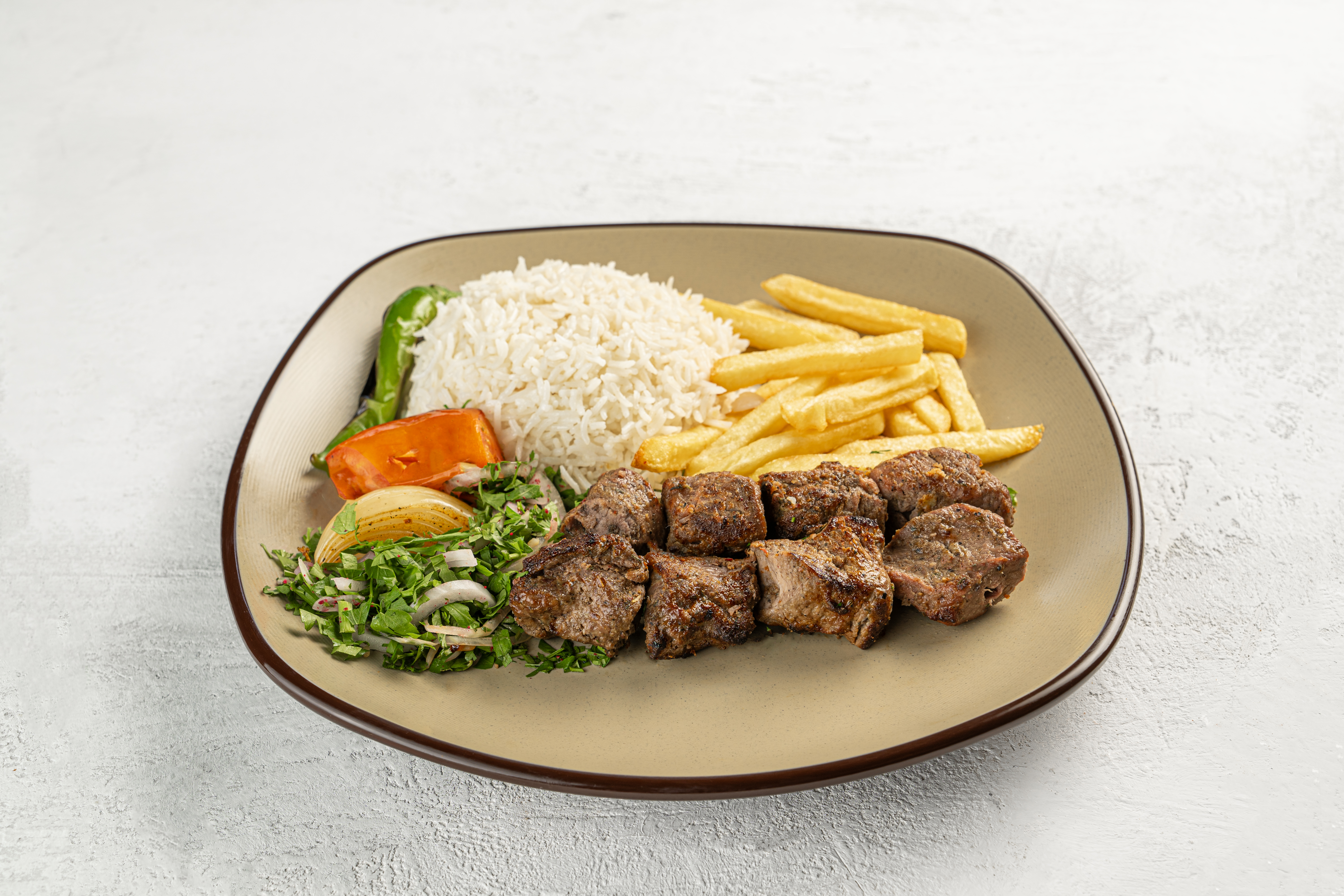 Awsal Meat