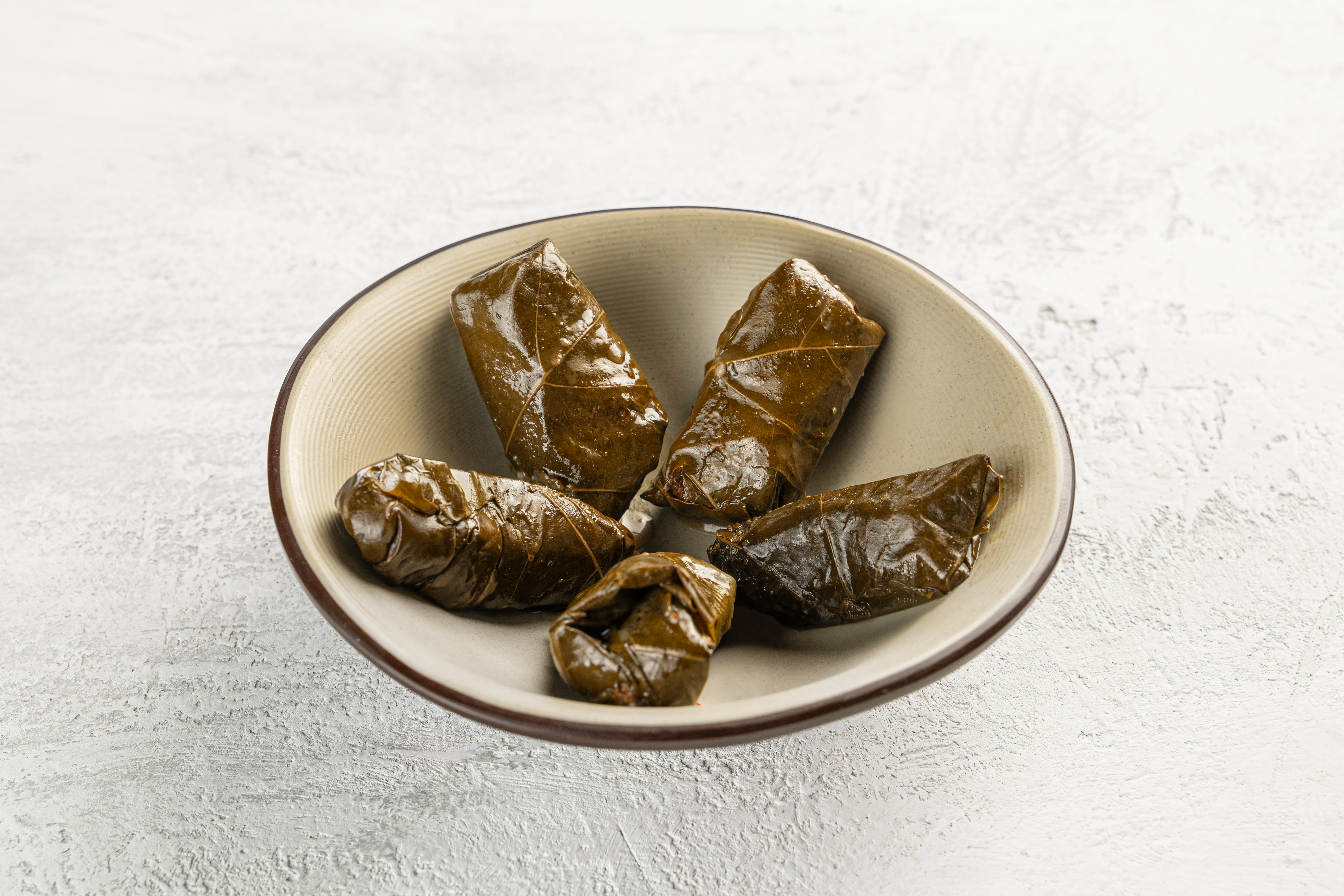 Grape Leaves - ورق عنب