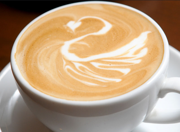 قهوه فرنساوى