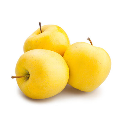 تفاح Pomme