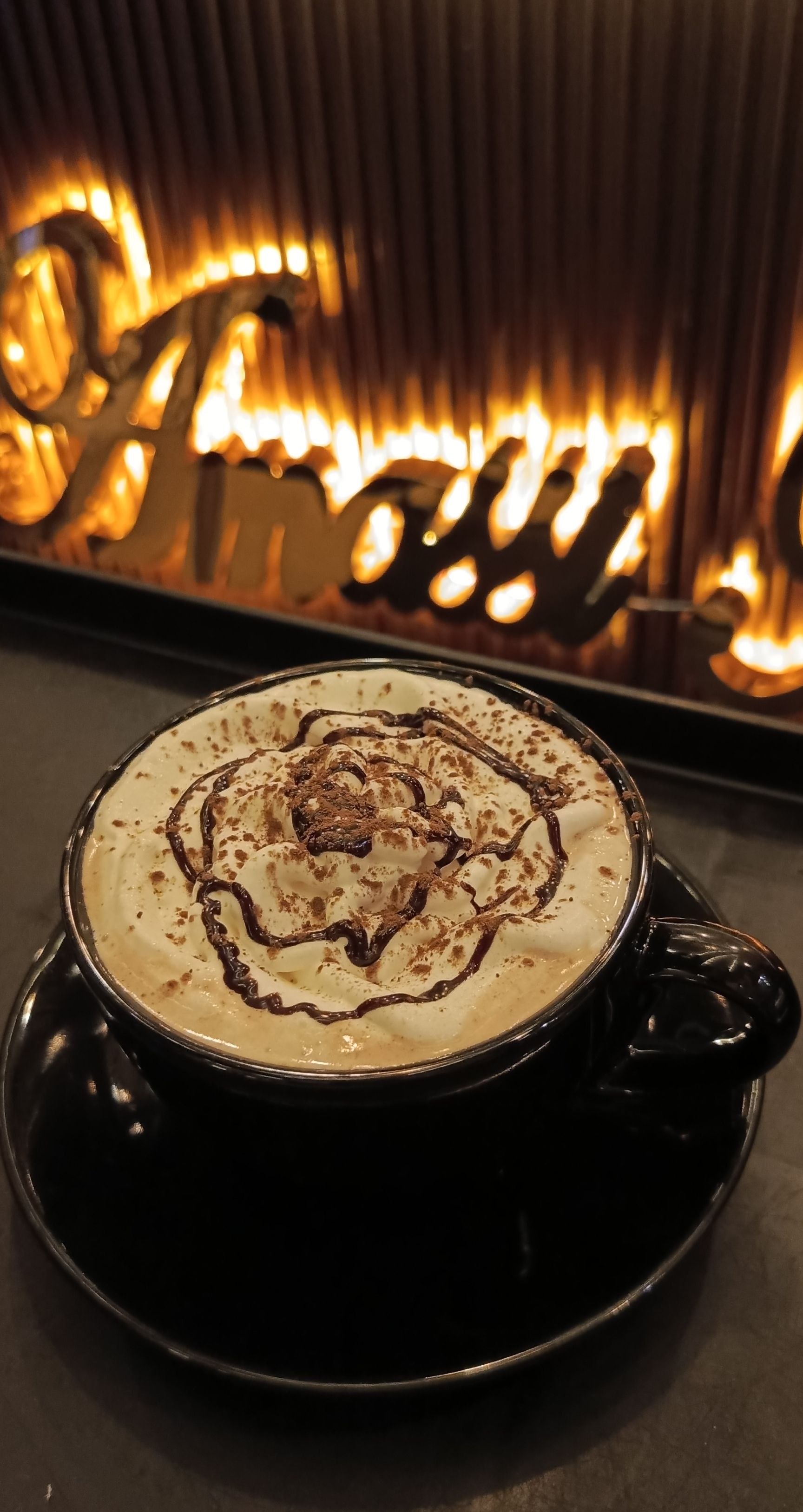 مارشميلو شوكلت / Chocolate marshmallow