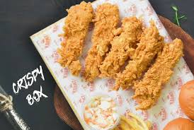 بوكس كنتاكي 