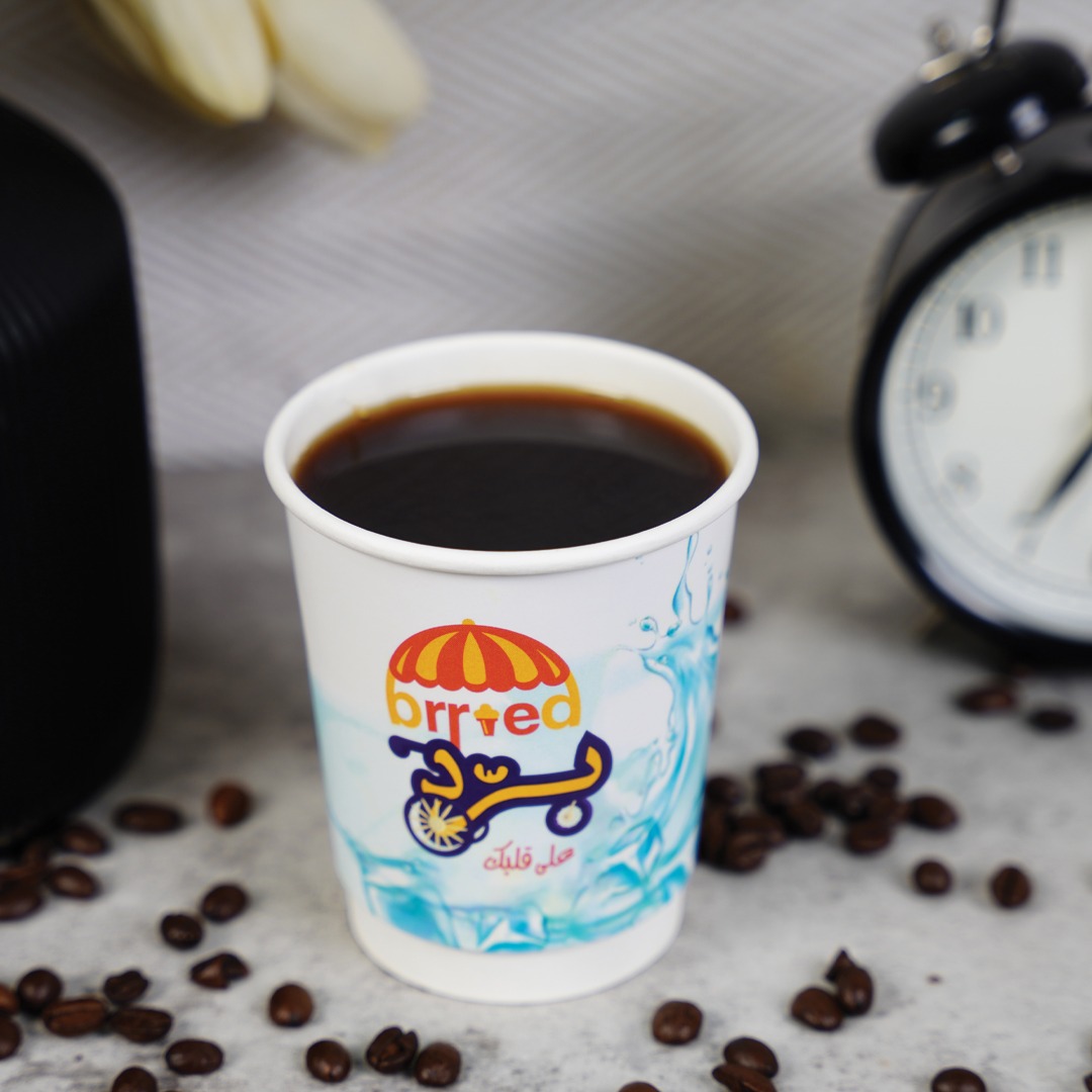 أمريكانو كوفي - Americano Coffee