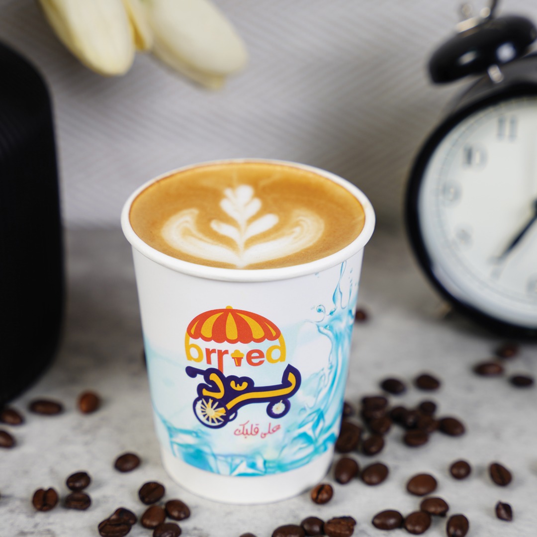 كابوتشينو - cappuccino