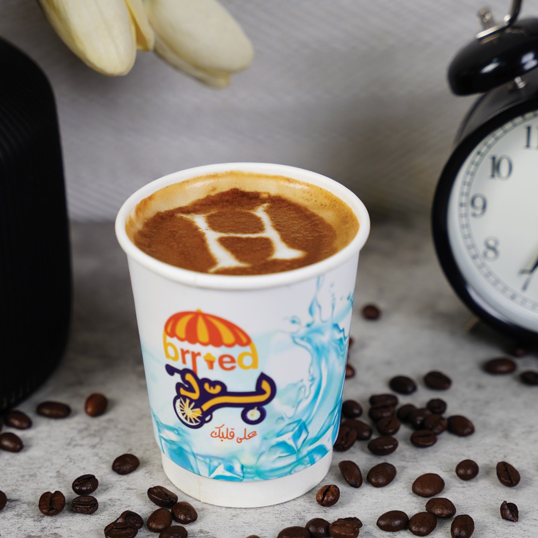 كوفي موهياتو -macchiato coffee