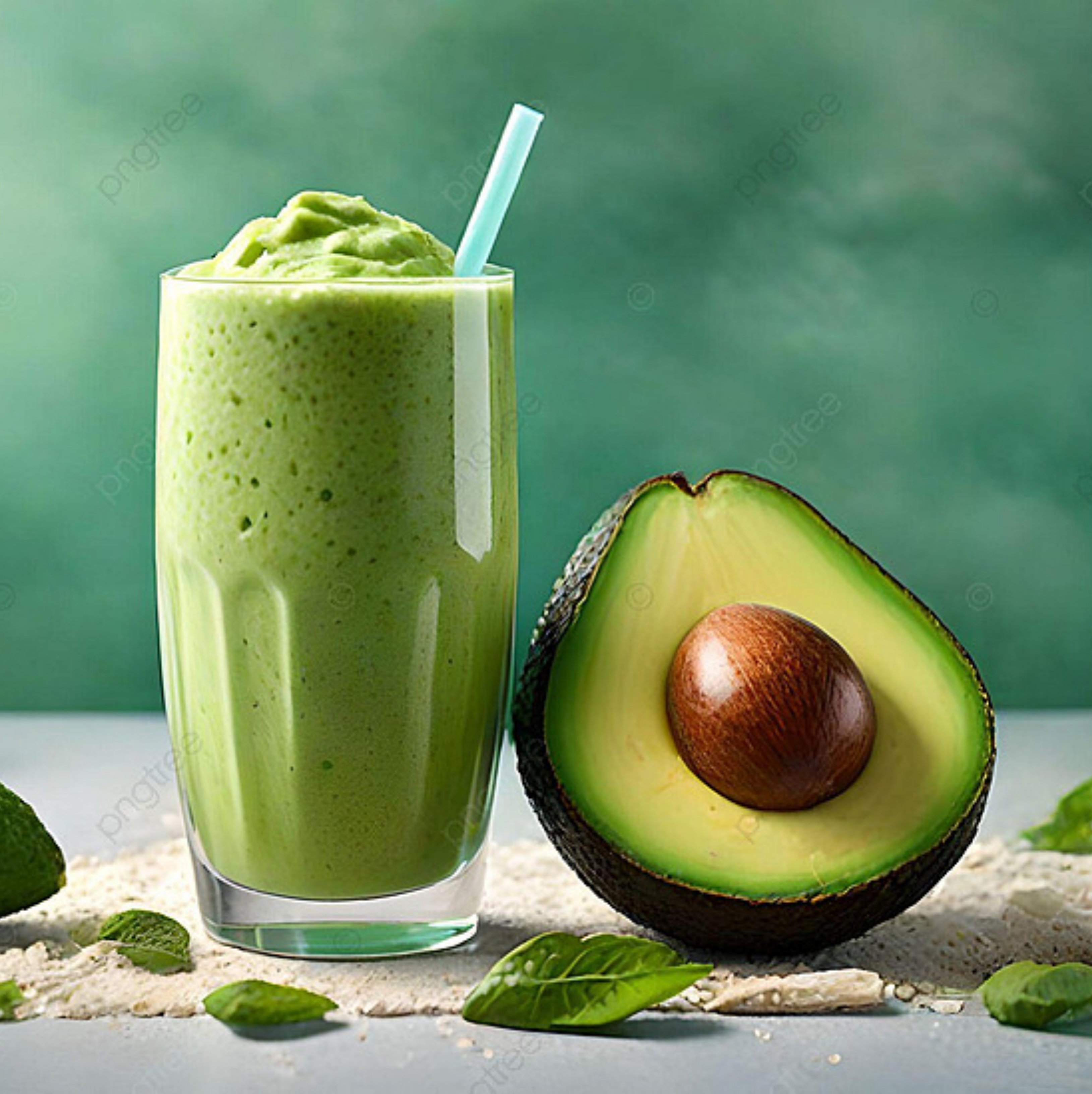 افكادو طبيعي