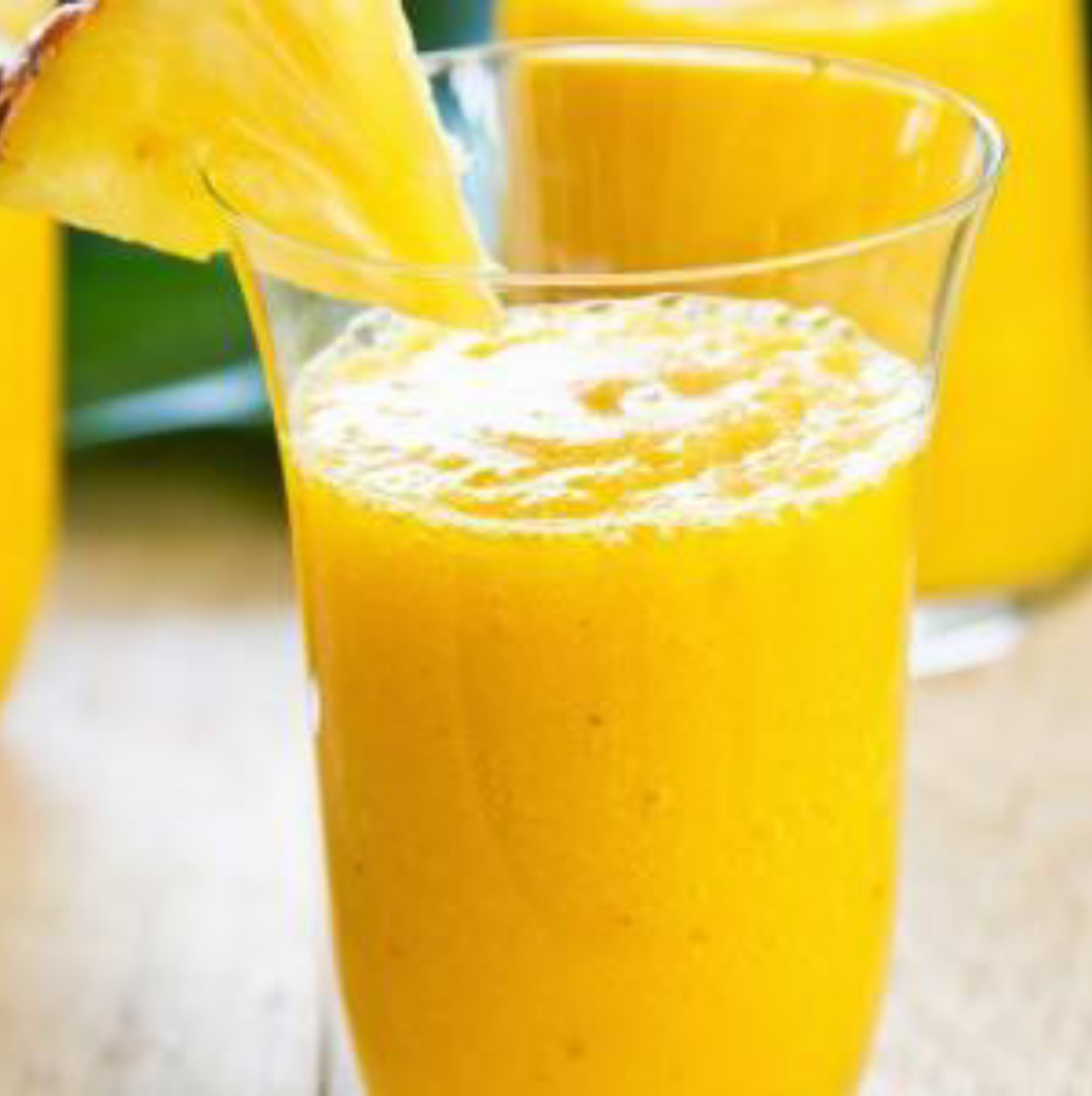 مانجو بلحليب