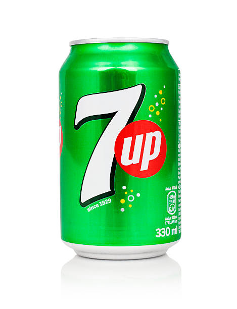 7 اب - 7up