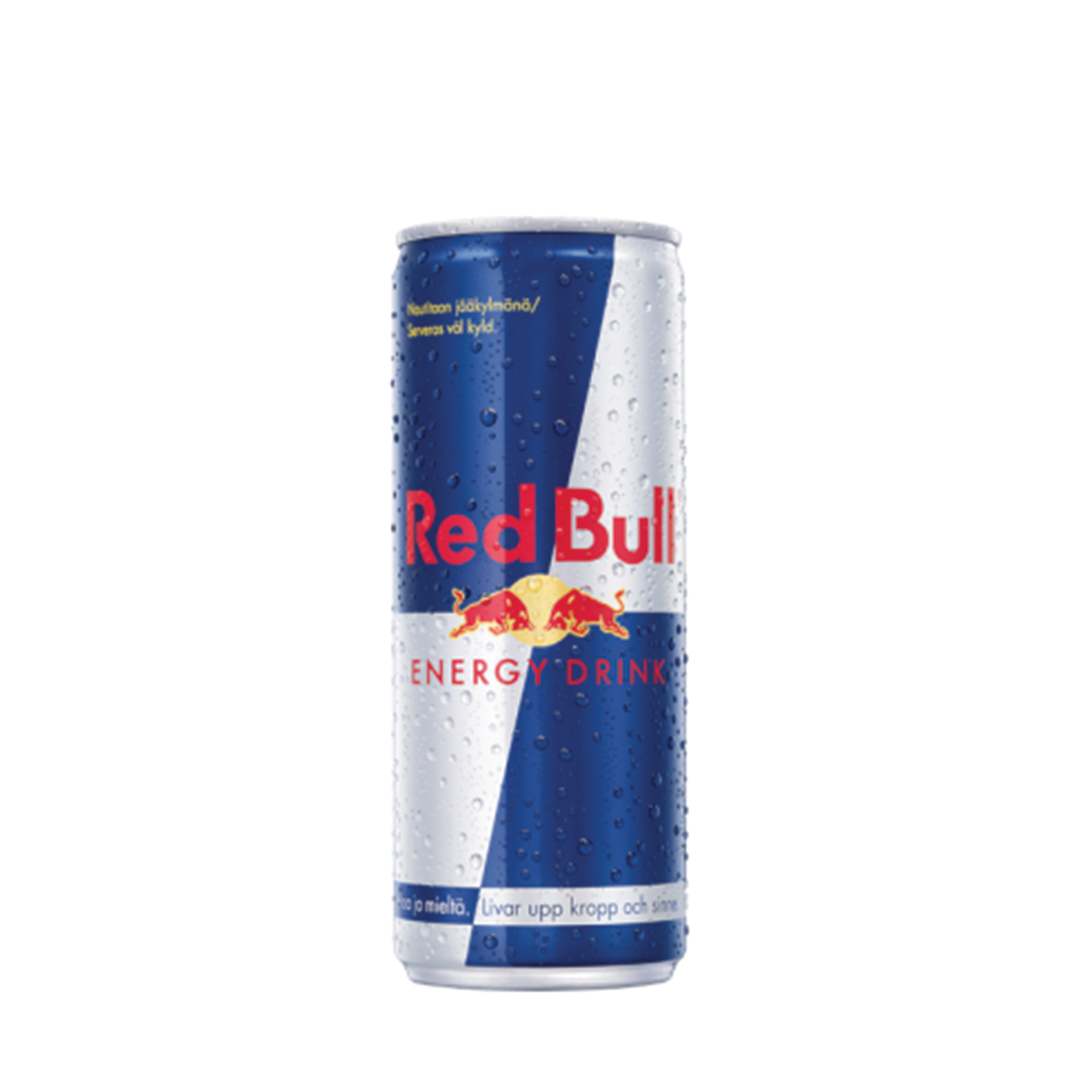 ريدبول - redbull