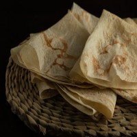 صاج كبير