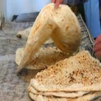 صاج 10 ارغفة