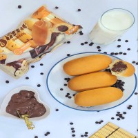 بانوليه شوكلاته