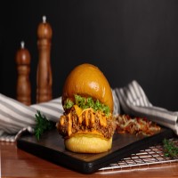 كرانشى دجاج