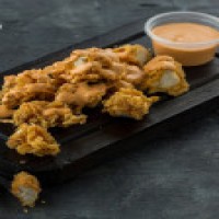 دجاج استربس