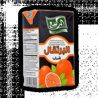 عصير ربيع