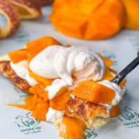 تشمني مانجا