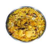 دجاج زربيان