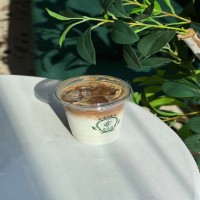 آيس لاتيه